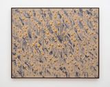 Recurrence by Kim Tschang-Yeul contemporary artwork painting