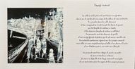 Voyage insense by Noel Fattal Frederic Husseini Rita Husseini contemporary artwork Painting