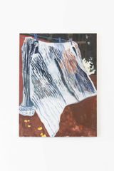 Sail by Lucia Sidonio contemporary artwork painting
