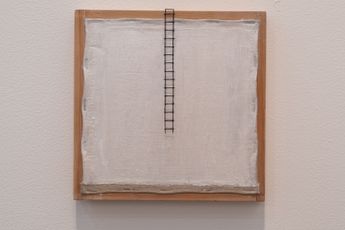 Perla Krauze contemporary artist
