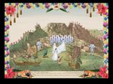 Kassaram by Thania Petersen contemporary artwork moving image