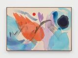 Ravel VI by Sigrid Sandstrom contemporary artwork painting