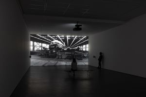 David Claerbout