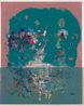 We will live happily ever after-3 by Li Changlong contemporary artwork Painting