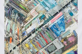 Erik Schmidt contemporary artist