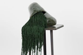 Loredana Sperini contemporary artist