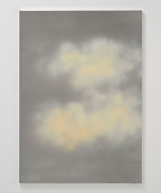 Outsider Skyscape 3 by Lee Kit contemporary artwork Sculpture
