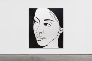 Alex Katz
