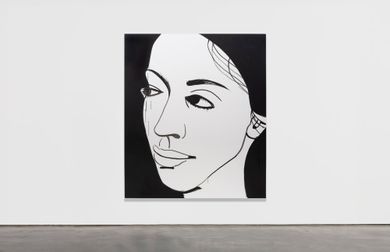 Jamian 7, 2026 by Alex Katz | Ocula