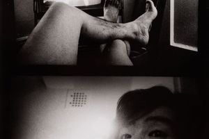 Daido Moriyama