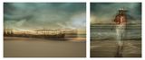 The Hospital Ship by Tracey Moffatt contemporary artwork photography