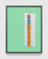 Prototype by Christopher Williams contemporary artwork works on paper