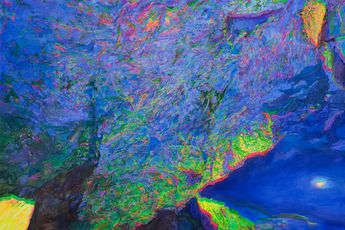 Soo Jung Choi contemporary artist