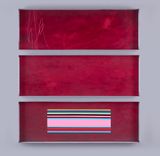 2-2.5-3 No.5 by Chen Zihao contemporary artwork painting