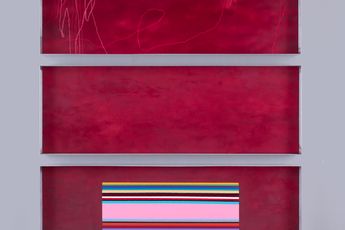 Chen Zihao contemporary artist