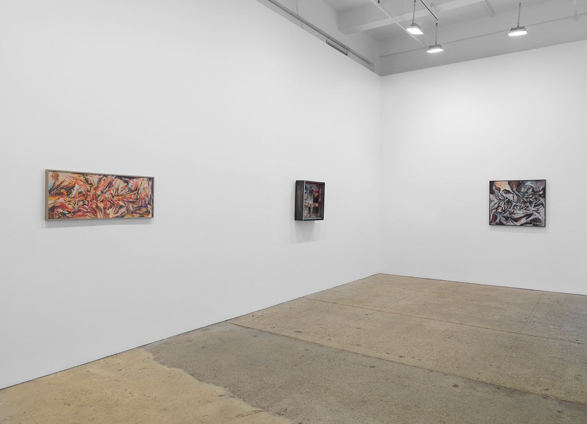 Group Exhibition