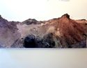 In the shallow depths by Janet Bellotto contemporary artwork Print