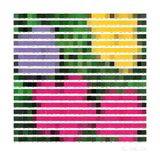 Beauty by Nick Smith contemporary artwork print