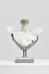 Le prisme by David Altmejd contemporary artwork painting sculpture