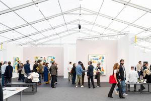 Frieze Los Angeles 2023