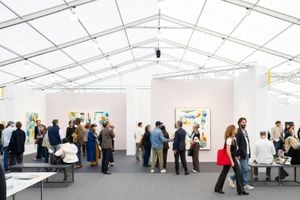 Frieze Los Angeles 2025