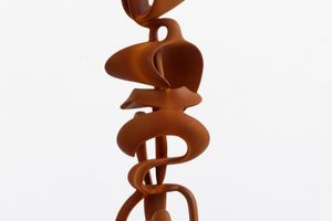 Tony Cragg