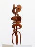 Incident Seed by Tony Cragg contemporary artwork Sculpture