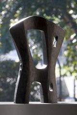 Monument by Karl Hartung contemporary artwork sculpture