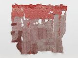 LuwVor II by El Anatsui contemporary artwork sculpture