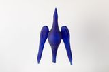 Grave Goods 5 by Dima Srouji contemporary artwork sculpture