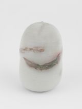 Untitled by Toshiko Takaezu contemporary artwork sculpture