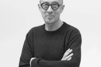 Bernard Frize contemporary artist