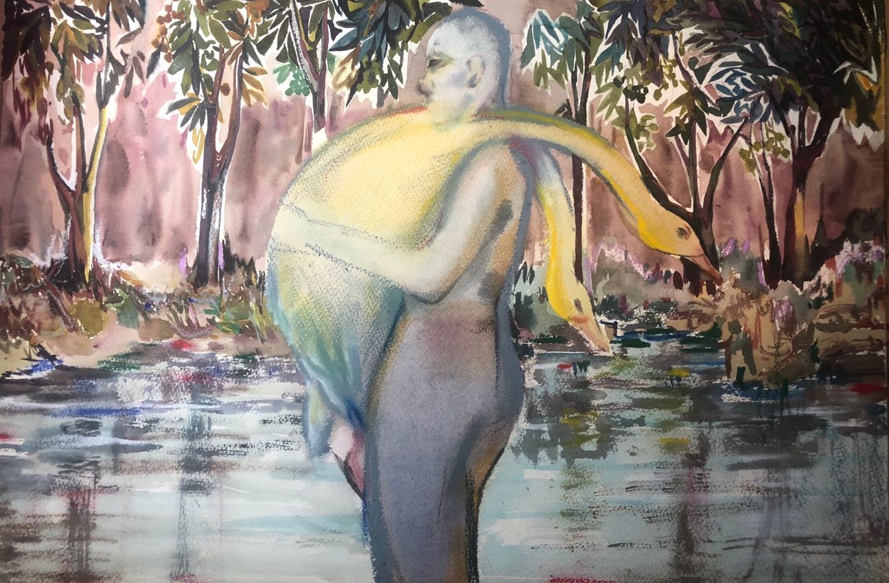 CAI JIARUI
