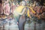 Cai Jiarui contemporary artist