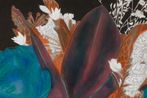 Francesco Clemente contemporary artist
