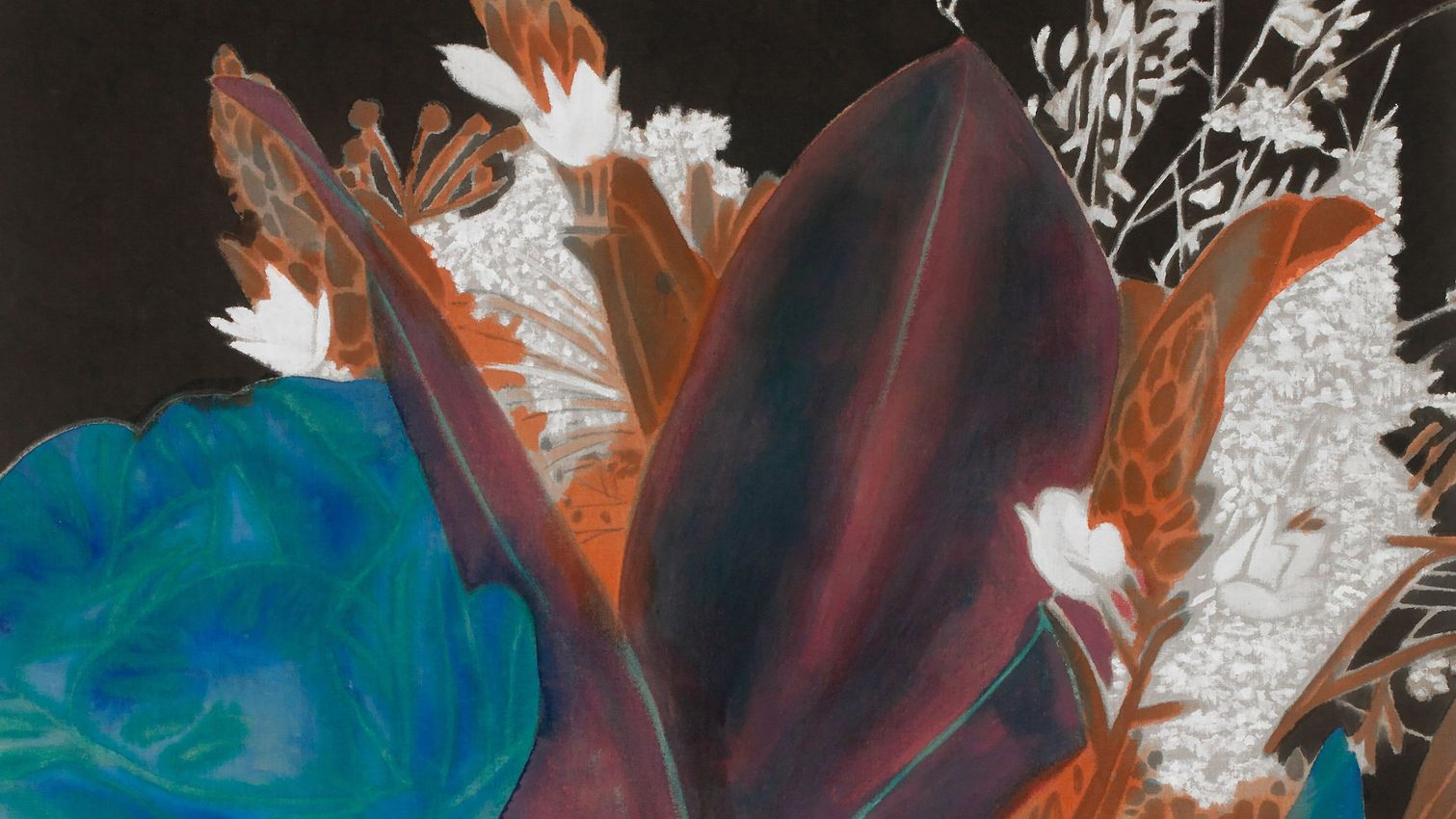 FRANCESCO CLEMENTE