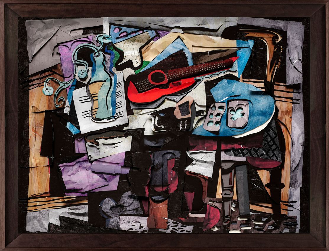 VIK MUNIZ