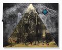 Symbolic Nature VIII by Brook Andrew contemporary artwork Mixed Media