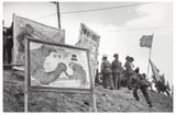 Untitled China by Henri Cartier-Bresson contemporary artwork photography