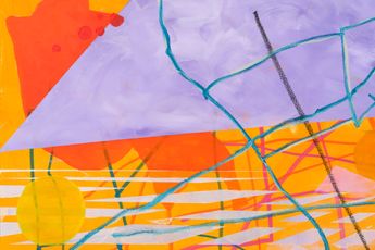 Cynthia Hawkins contemporary artist