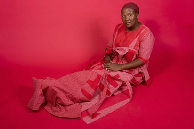 Senzeni Marasela My work is rooted in Johannesburg