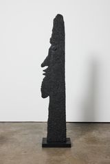 Smoko by Caleb Slater contemporary artwork sculpture