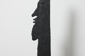 Caleb Slater contemporary artist
