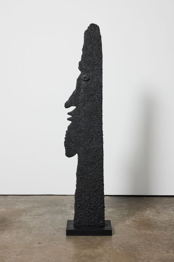 CALEB SLATER