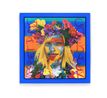 We Always Go Back by Ashley Bickerton contemporary artwork Painting