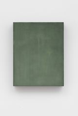 Stillness by Guo Tiantian contemporary artwork mixed media sculpture textile