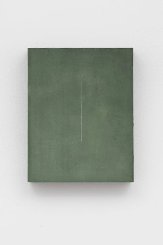 Stillness by Guo Tiantian contemporary artwork Sculpture