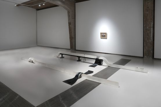 Soft Process by Tant Yunshu Zhong contemporary artwork Design