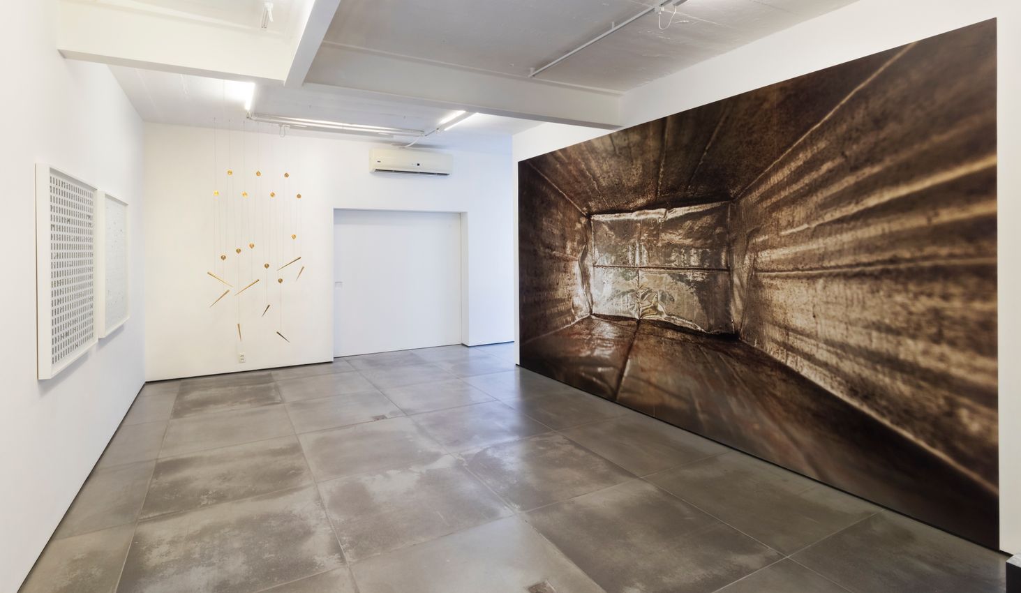 Group Exhibition