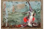 Anna Tuori contemporary artist